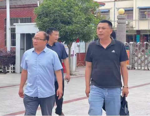 溺水警钟时常鸣，安全教育记心中——王店镇中心小学防溺水工作简报