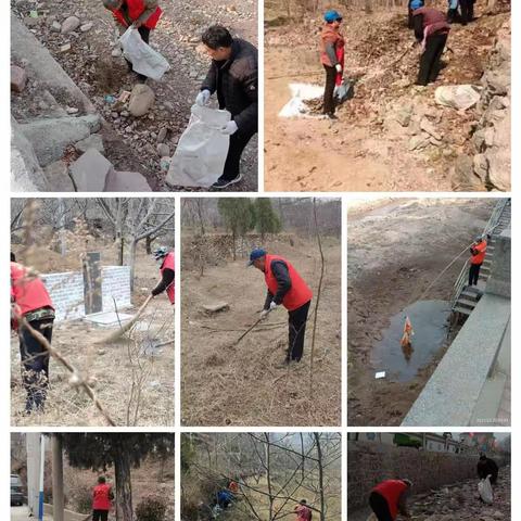 鼓足干劲 持续发力——柳埠街道全力推进农村人居环境综合整治