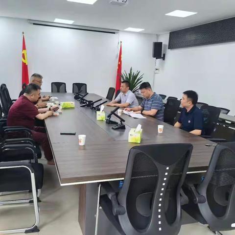 弋阳县商务局工作周报 （第10期2024.7.15-7.21）