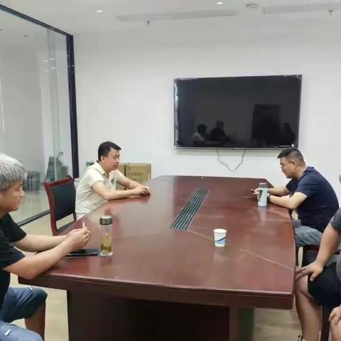 弋阳县商务局工作周报 （第12期2024.7.29-8.4）