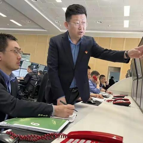 践行初心，永远在路上！