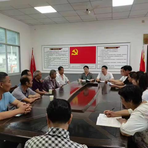 岩屋村开展“弘扬伟大建党精神 赓续红色精神血脉”主题党日活动