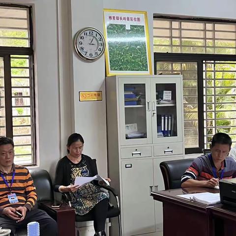 雅星镇长岭居党总支组织开展3月份“深入学习领会党的二十大精神”主题党日活动