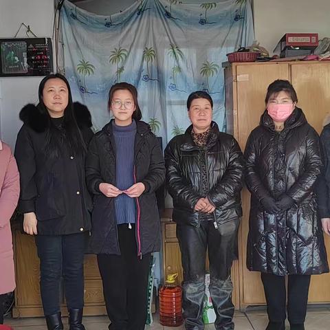 绥中支行365助学小组开展2024年度助学活动