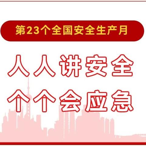 承德市城管局组织燃气企业参加全国生产安全月活动——人人讲安全 个个会应急