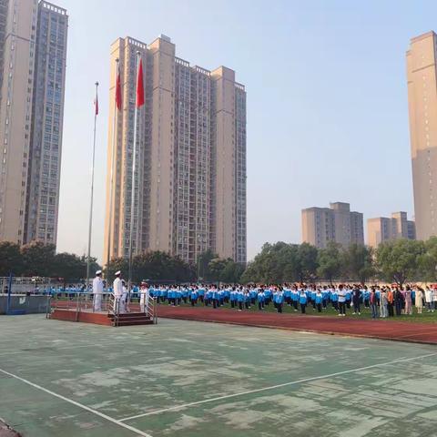 千里奔赴，不虚此行！   ---记武汉市慈惠中学交流学习活动