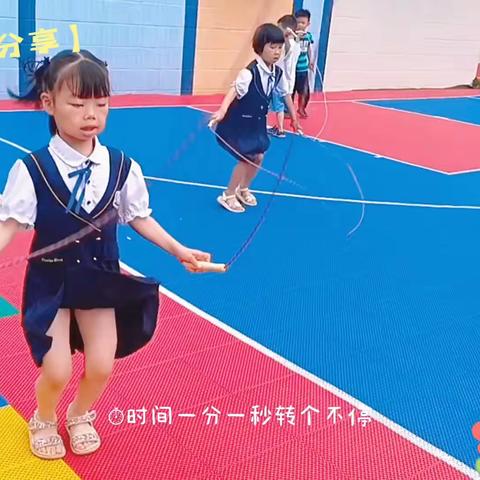 国瓷石子岭幼儿园第十九周回顾