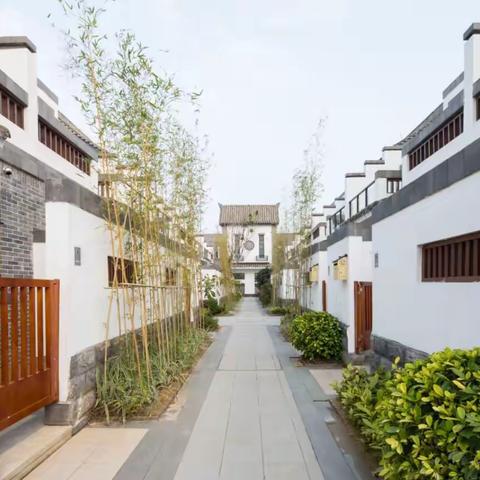 趣墅清远烟雨江南温泉度假村·琥珀丨2房3床丨KTV+泡池＋麻将机＋碳烤炉