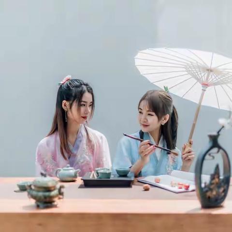 趣墅清远烟雨江南温泉度假村·水木明瑟丨4房7床丨泡池＋麻将机＋碳烤炉