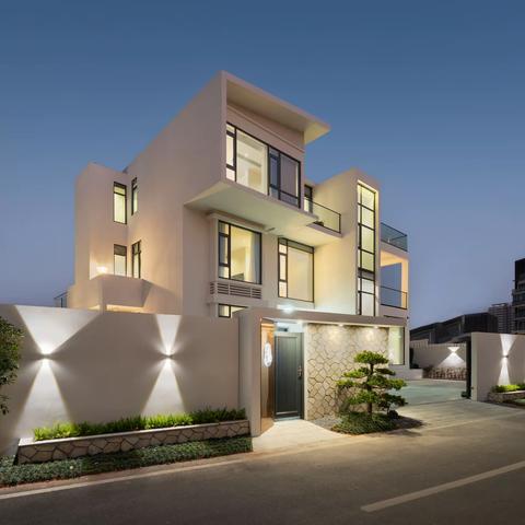 江门台山颐和·望月泉丨20房29床别墅丨独立KTV+桌球+会议室+无边泳池+温泉泡池+茶室+碳烧烤+麻将