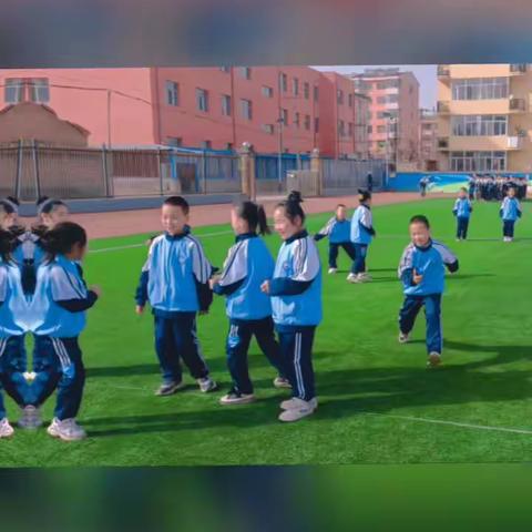 一二班第五周语文小结