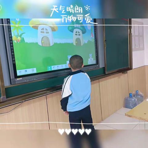 一二班第十周语文小结