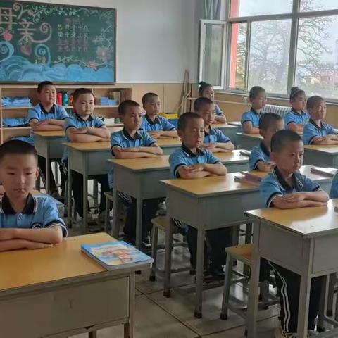 二二班第八周语文小结