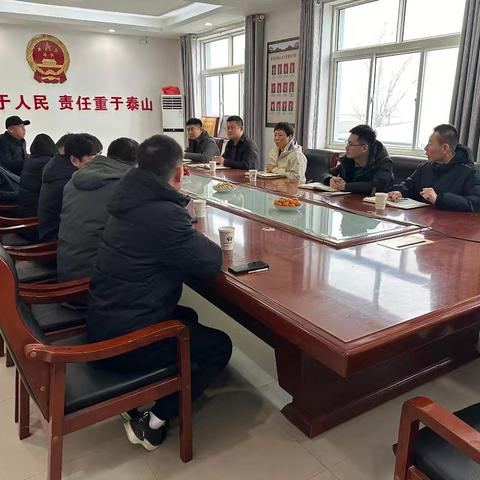 党建引领聚贤才，共话桑梓促振兴 ——2025横山乡贤新春茶话会