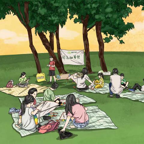 篁庄幼儿园｜2025秋季美术班开始报名