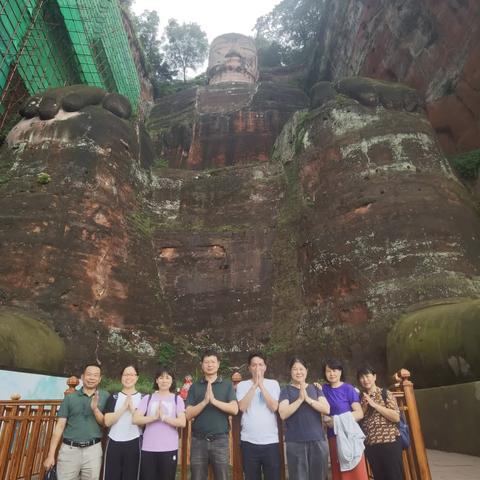 心随天地走 ——欢乐西藏行