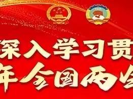 莆田分行本部第十党支部开展“全国两会精神专题学习”主题党日活动