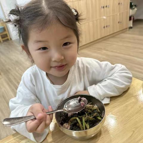 【中海城幼儿园】小四班班本课程：《小豆子，大世界》