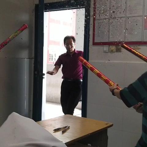 岁月如歌——我们的初中生活