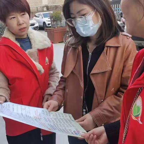 社会文明实践活动||“文明养犬，我先行”宣传活动