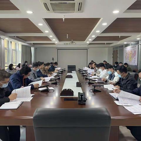 经开区召开改革工作推进会