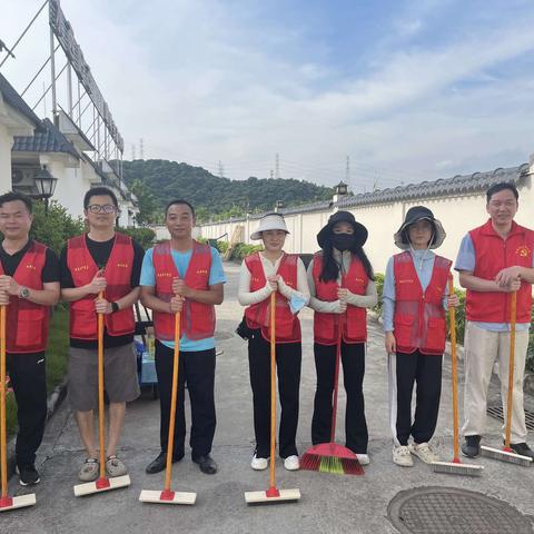 2024年党的生日，他们以这种方式来过