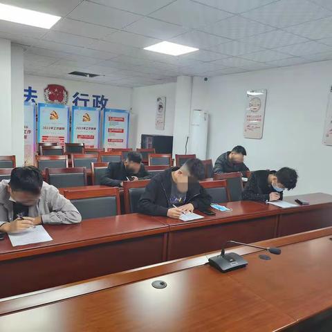 【奋进新时代 法治新征程】做好社区矫正 维护社会稳定