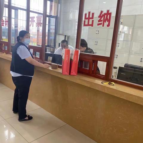 岱岳农商银行满庄支行的美篇