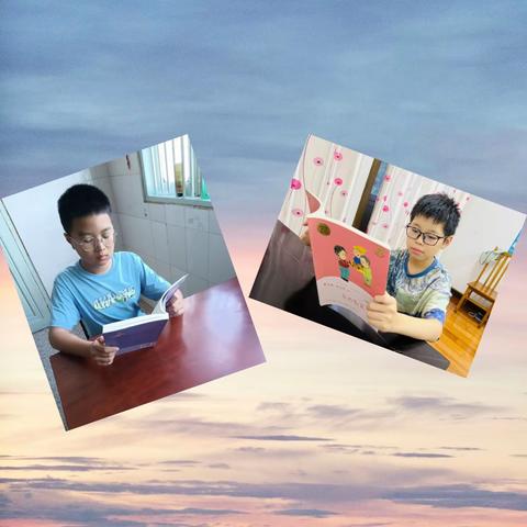 2025年寒假阅读会⛵实小扬帆中队