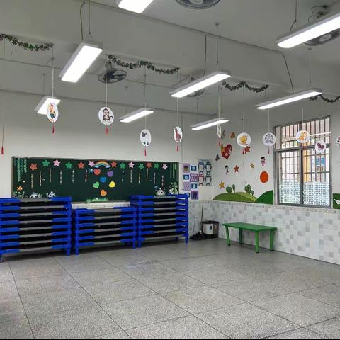 幼见美好开学温馨提示——大城小学附属幼儿园