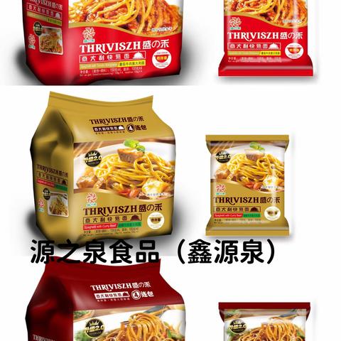 哈尔滨源之泉食品期待与您的合作