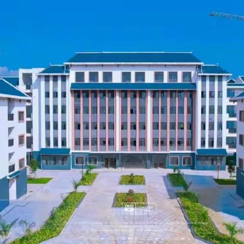 春暖待花开 扬帆必远航——脉旺镇初级中学2023春季学期开学工作集锦