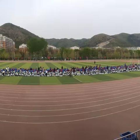 2023年“世界读书日活动”（