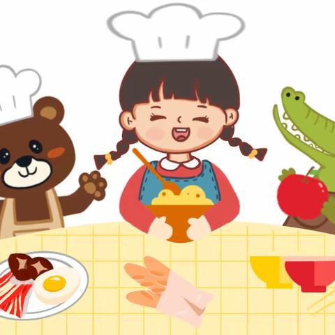 💗宝集幼儿园本周食谱预告3月20日至3月24日💗