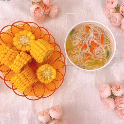 🍀新宝集幼儿园食谱🍀1月22日至1月26日💕💕