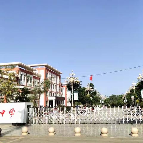 2023年“众心向党，科技伴我成长”机械科普暨科学家精神走进泉湖中学活动纪实