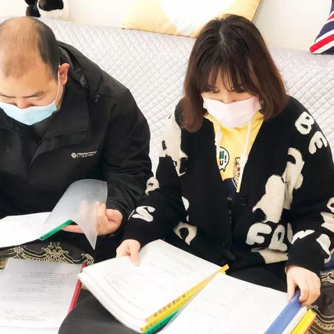 西安市第三保育院“名校+”教育联合体开展规范办园检查