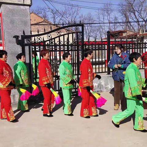 【我们的节日——“三八”妇女节】乡村振兴，巾帼同行