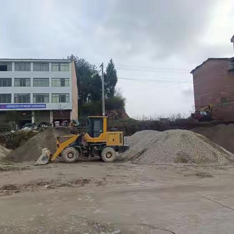 【中部区域】-万源公司-春耕行动-节后深入市场 ，抢占市场先机