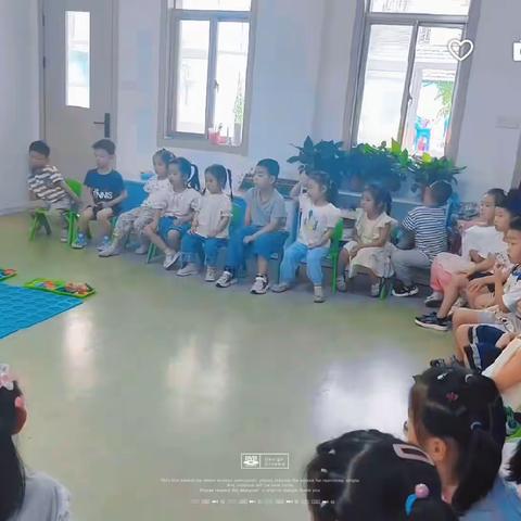 【“暑”于你的快乐】🍉艺树幼儿园（一分园）第三周回顾🍉