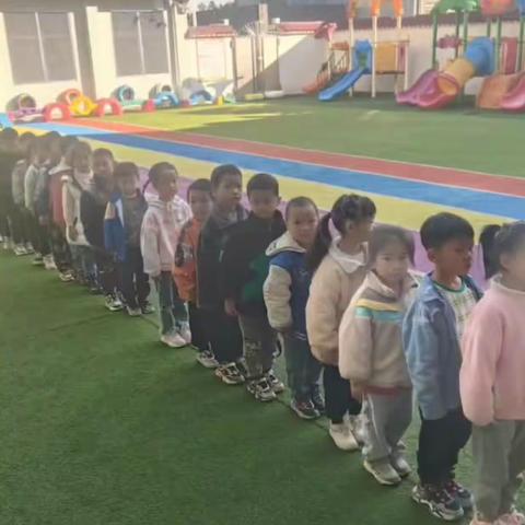 ♥️关爱幼儿、健康体检♥️ ——【龙潭镇中心幼儿园】