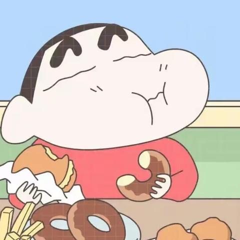 【董濠宸】《贪吃强》