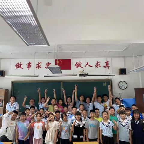 锦州印象▪追寻红色印记小学部2019级3班主题式跨学科项目化学习