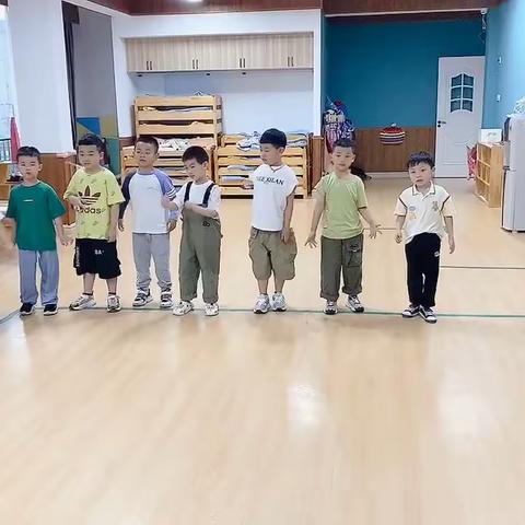 大蒙四班开学第十八周❤️