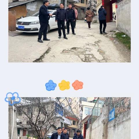 提升环境卫生，创建清洁校园——镇安县初级中学积极开展卫生创建提升工作