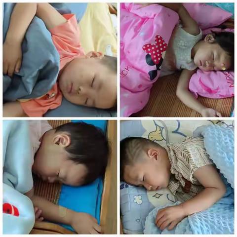【幼小衔接】小班行为习惯养成