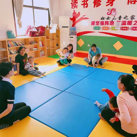 以爱育爱   因爱而耕