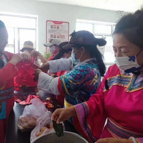 我们的节日·端午