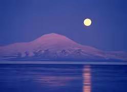 诗词伴人成长，诗词分享——《那一晚》