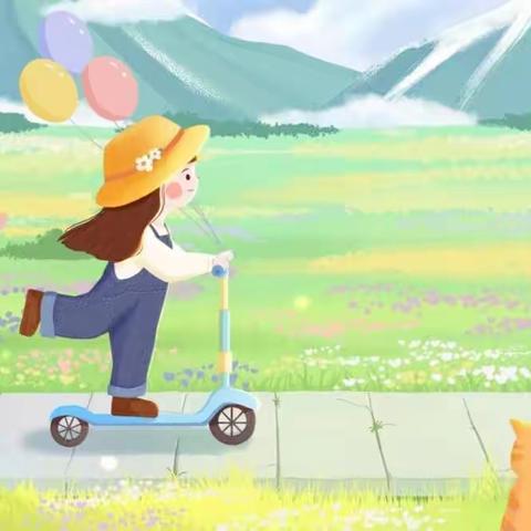 🌈记录美好时光（东溪街道中心幼儿园启蒙三班第十九周精彩回顾）